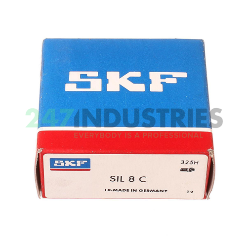 SIL8C SKF Image 1