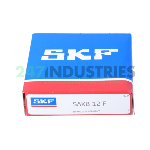 SAKB12F SKF Image 3