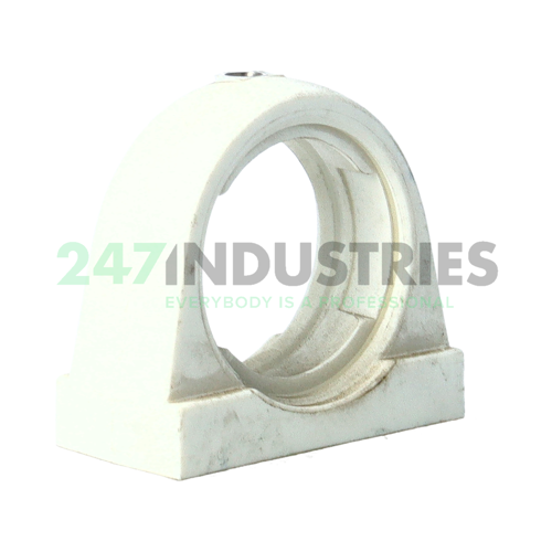 TPA204-WHITE ANB Bearings ltd. Image 3