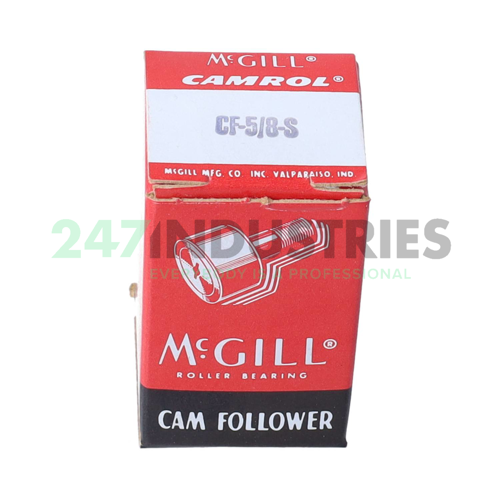 CF5/8S McGill Image 3