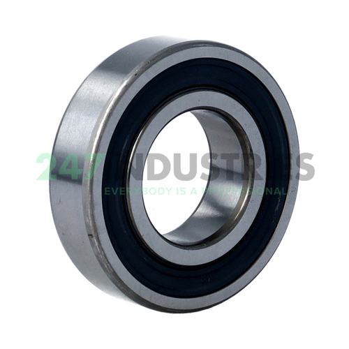 6206-2RS2/C3HT SKF Image 2
