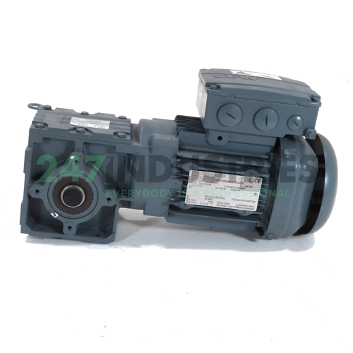 WA30/II2GDEDRS71M43G SEW-EURODRIVE Image 3