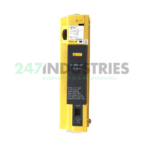 A06B-6090-H233 Fanuc Image 2