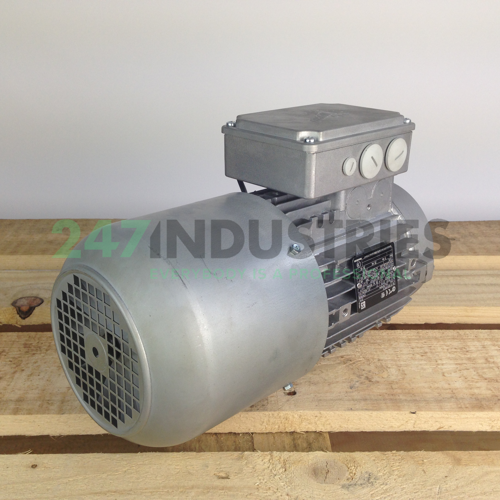 SK90S/4BRE20 Nord Drive Systems Image 3
