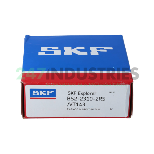 BS2-2310-2RS/VT143 SKF Image 4