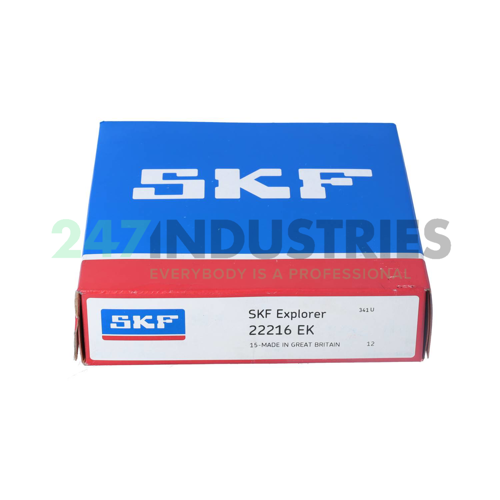 22216EK SKF Image 4