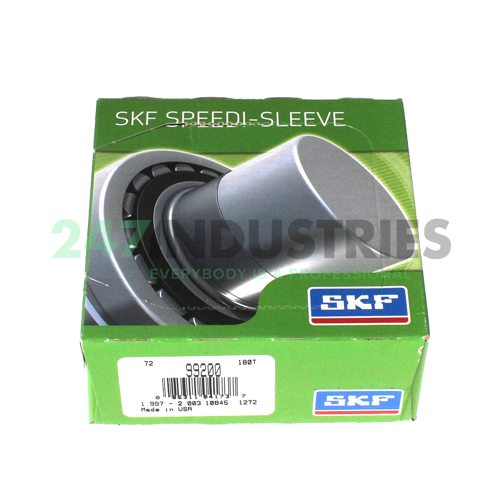 CR99200 SKF Image 2