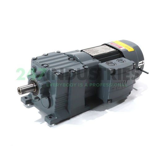 R17DR63L4/BR/HR SEW-EURODRIVE