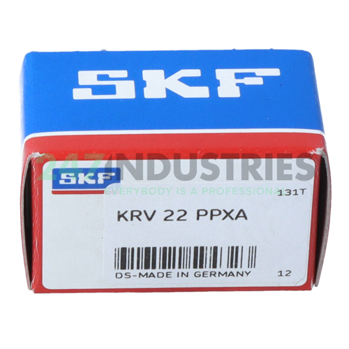 KRV22PPXA SKF Image 4