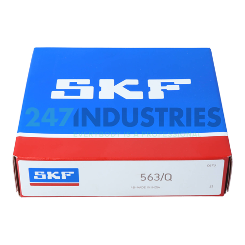 563/Q SKF Image 3