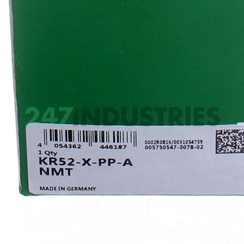 KR52-X-PP-A-NMT INA Image 4