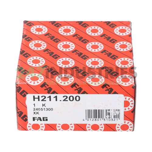 H211.200 FAG Image 2