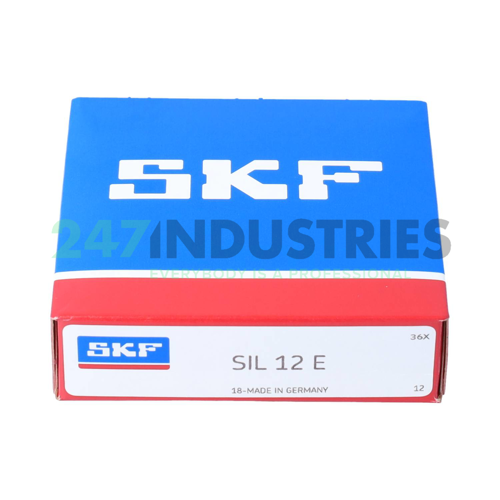 SIL12E SKF Image 3