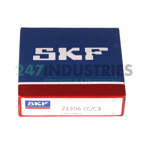 21306CC/C3 SKF Image 3