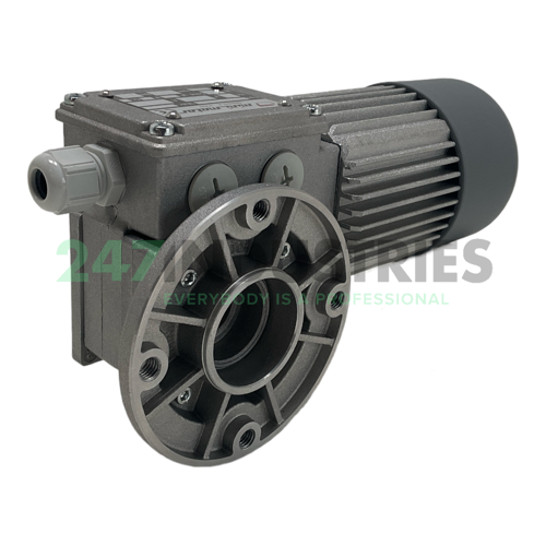 MC320P2T-I15 Mini Motor