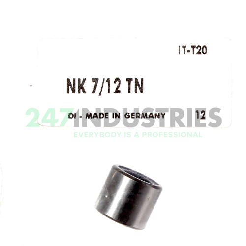 NK7/12TN INA Image 4