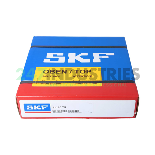 81120TN SKF Image 2