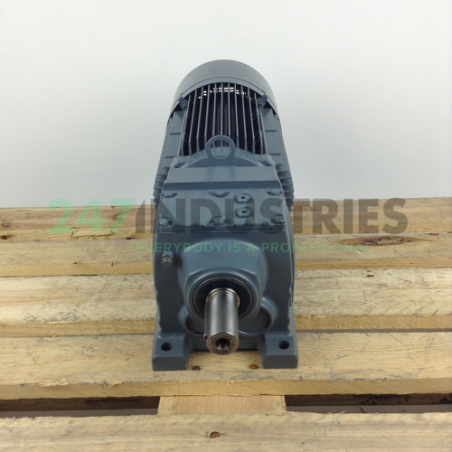 R47DV100L4/TH/ES1A SEW-EURODRIVE Image 4