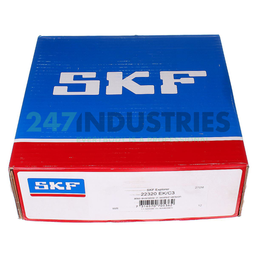 22320EK/C3 SKF Image 3