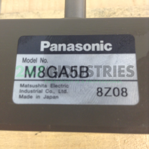 M8GA5B Panasonic Image 2