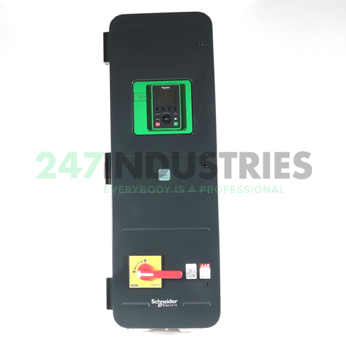 ATV950D30N4E Schneider Electric Image 2