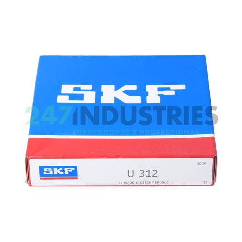 U312 SKF Image 3