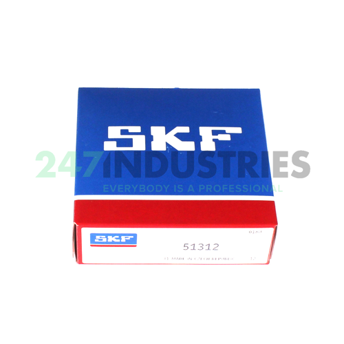 51312 SKF Image 3