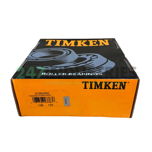 23126EJW33 Timken Image 4