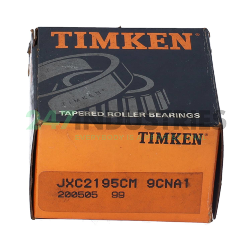 JXC2195CM-9CNA1 Timken