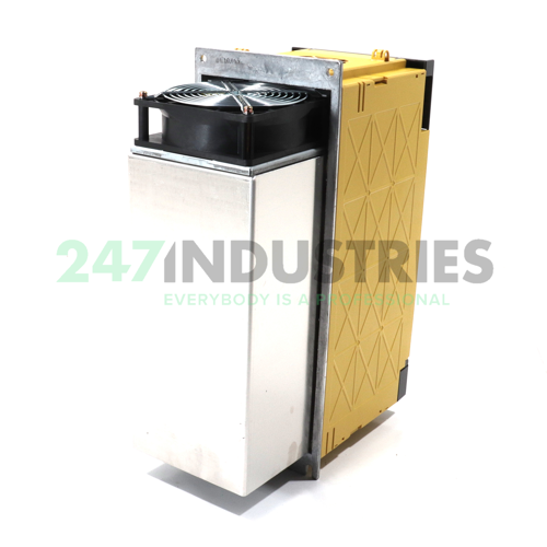 A06B-6122-H045#H570#C Fanuc Image 3