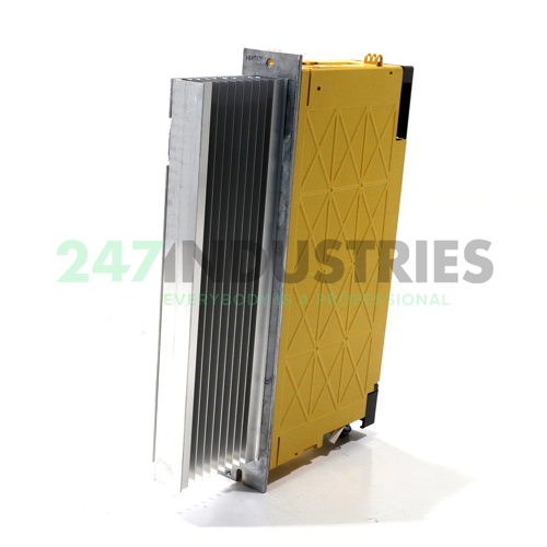 A06B-6127-H104 Fanuc Image 3