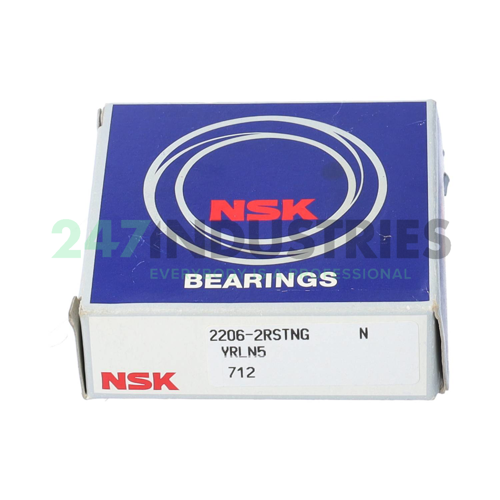 2206-2RSTNG NSK Image 3