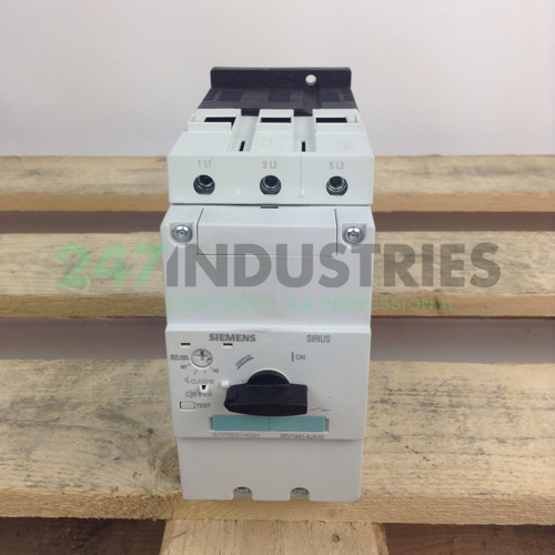 3RV1041-4JA10 Siemens Image 4