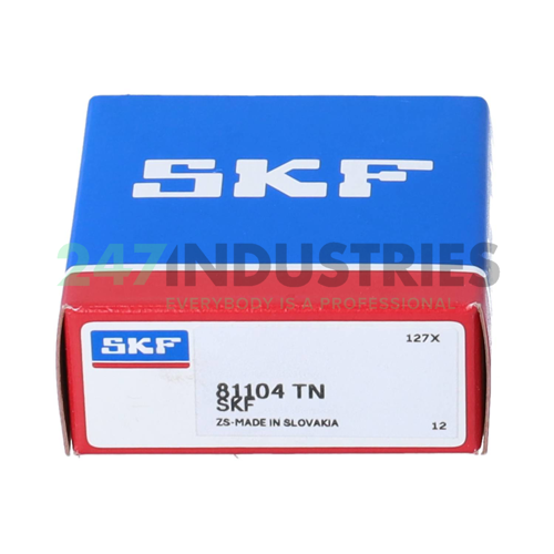 81104TN SKF Image 2