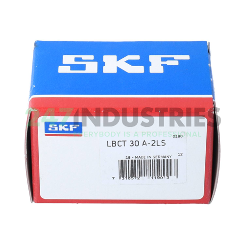 LBCT30A-2LS SKF Image 3