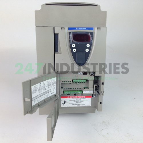 ATV71HU75N4Z Schneider Electric Image 2