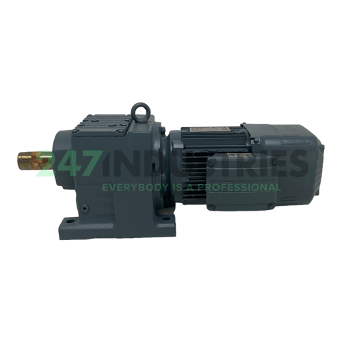 R77DRN90S4/BE2-I121,42 SEW-EURODRIVE Image 2