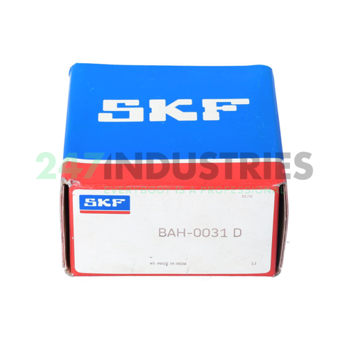 BAH-0031D SKF Image 3