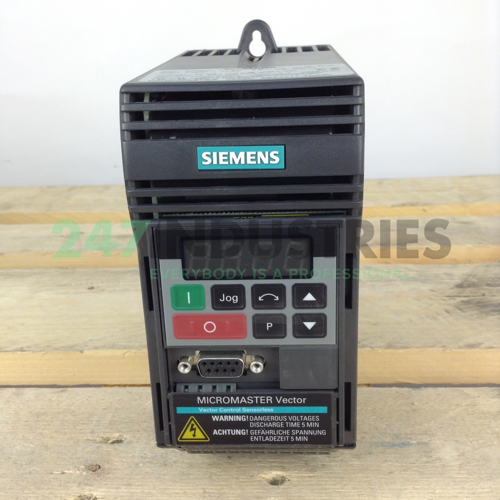 6SE3211-4DA40 Siemens Image 3