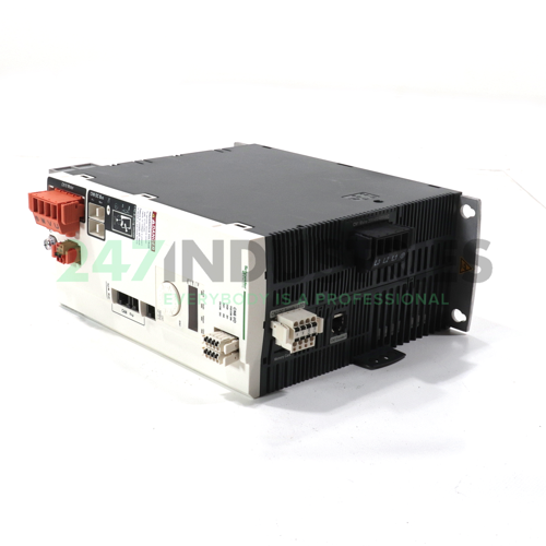 LXM32AD72N4 Schneider Electric