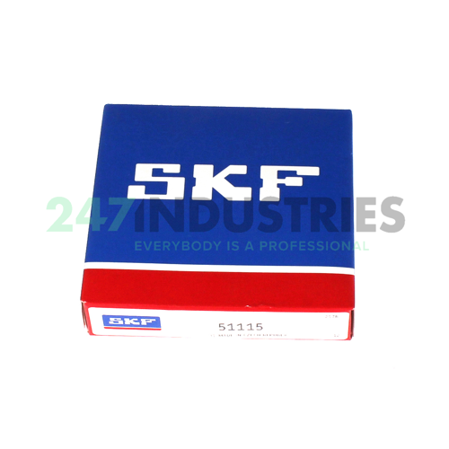 51115 SKF Image 3