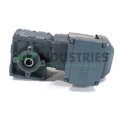 WA30/DRS71S4EI76 SEW-EURODRIVE Image 3