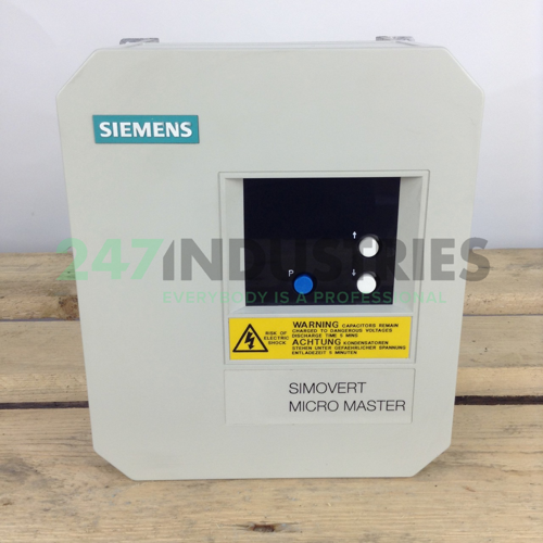 6SE3014-8BC00 Siemens Image 3