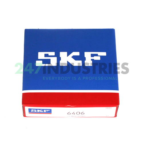 16406 SKF Image 3