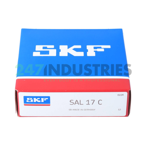 SAL17C SKF Image 3