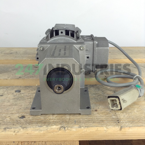 GST03-2M-VBR063C02 Lenze Image 3