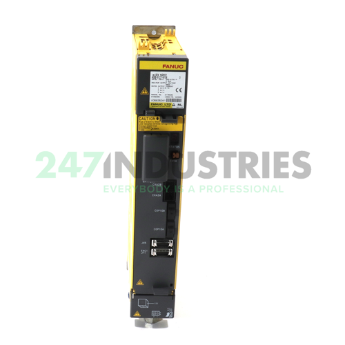 A06B-6127-H104 Fanuc Image 2