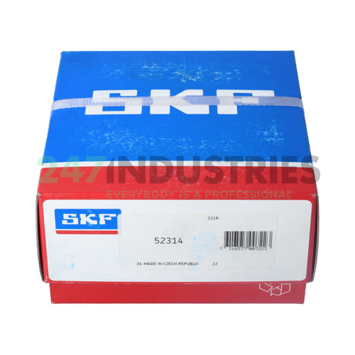 52314 SKF Image 4