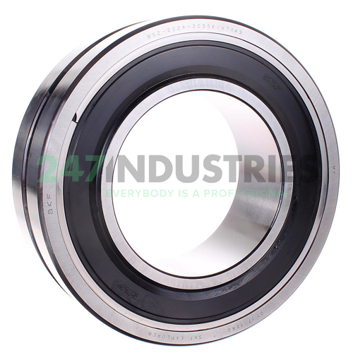 BS2-2224-2CS5K/VT143 SKF Image 1