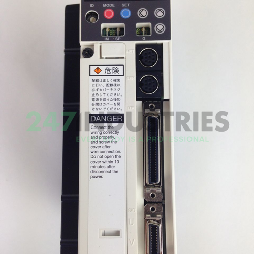 MSDA083A1A Panasonic Image 1